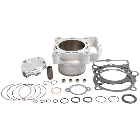 Kituri standard - CYLINDER WORKS - kit cilindru complet KTM SXF 250 16-'22, XCF 250 16-'22 EXC 250F 21-'22 HUSQVARNA FC 250 16-'22 GAS GAS MC 250F 21-'22 (standard 78 mm)