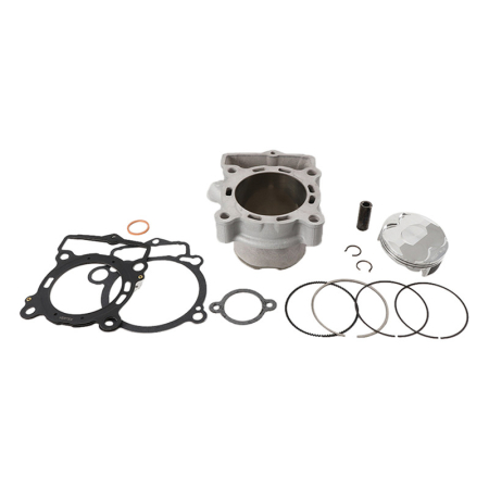 Kituri cilindru - CYLINDER WORKS - kit cilindru complet KTM SXF 250 16-23 HUSQVARNA FC 250 16-'22 GAS GAS MC 250F 21-'22 (big bore +3 mm=81 mm) (VERTEX 24142+top-end)