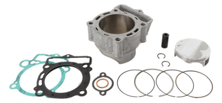 Kituri standard - CYLINDER WORKS - kit cilindru complet KTM SXF 350 11-12, EXCF 350 12-13 (standard 88 mm) (VERTEX 23711+top-end)