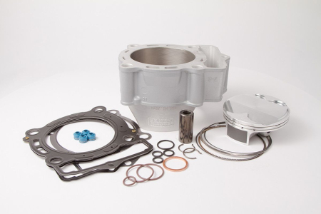 Kituri standard - CYLINDER WORKS - kit cilindru complet KTM SXF 350 13-'15 standard 88 mm 13,6:1 (VERTEX 23831)