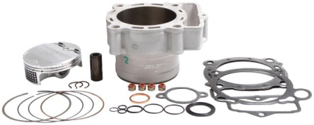 Kituri standard - CYLINDER WORKS - kit cilindru complet KTM SXF 350 16-18, XCF 350 16-17, HUSQVARNA FC 350 16-18 (24098) (standard 88 mm)