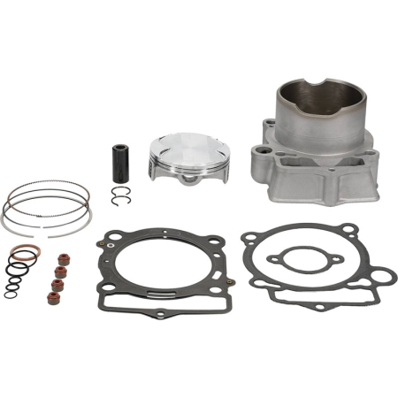 Kituri standard - CYLINDER WORKS - kit cilindru complet KTM SXF 350 19-'22, EXCF 350 20-22 HUSQVARNA FC/FX 350 19-'22, FE 350 20-23, GAS GAS EC 350F 21-'22 standard 88 mm (piston VERTEX 24098 + top-end + cilindru) (14.