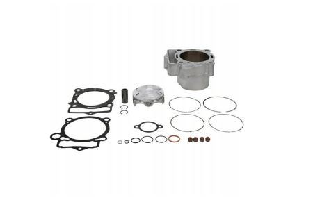Kituri standard - CYLINDER WORKS - kit cilindru complet KTM SXF 350 19-'22, EXCF 350 20-23 HUSQVARNA FC/FX 350 19-'22, FE 350 20-23, GAS GAS EC 350F 21-'22 standard 88 mm HI COMP 15.1:1 (VERTEX 24116)