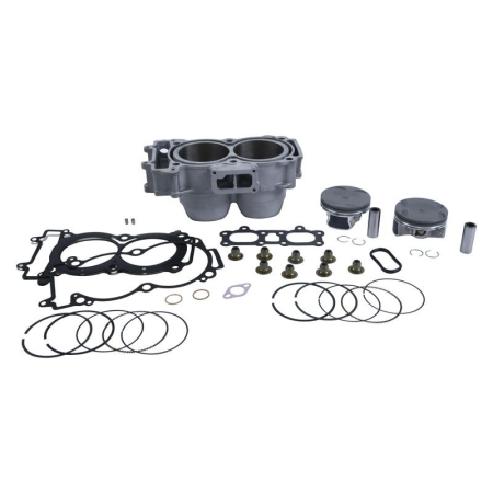 Polaris - CYLINDER WORKS - kit cilindru complet POLARIS ACE 900EPS 16, RANGER 900XP/CREW, RZR 900 13-'16 standard (93,00 MM) (2X piston 24398, cilindru, top-end)