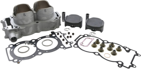 Polaris - CYLINDER WORKS - kit cilindru complet POLARIS RZR 900 14, RZR 4 900 XP 12-'14 standard (93,00 MM) (cilindru, 2X piston 24409, top-end)