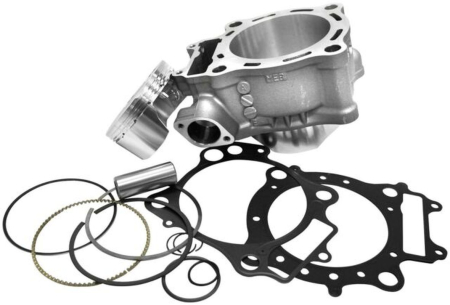 Kituri standard - CYLINDER WORKS - kit cilindru complet POLARIS SPORTSMAN 800 4X4 11-'14 standard 80 mm (10.2:1)