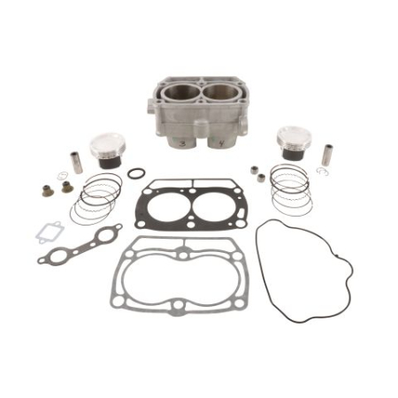 Kituri standard - CYLINDER WORKS - kit cilindru complet POLARIS SPORTSMAN 800 4X4 11-'14 standard 80 mm (HC 12.0:1)