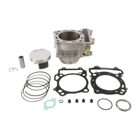 Suzuki - CYLINDER WORKS - kit cilindru complet SUZUKI DRZ 400 00-'09, LTZ 400 03-'12 (standard 90 mm) (11,3:1) = 40001-K01