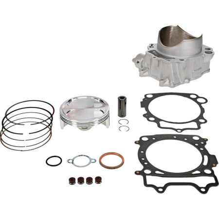 Yamaha - CYLINDER WORKS - kit cilindru complet YAMAHA WRF 450 21-'23, YZF 450 20-'22, YZF 450X 21-'23 (WRF450/YZF450) big bore 99 mm=470 cc 13.0:1 (standard +2 mm)