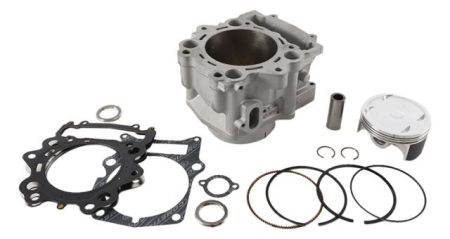 Yamaha - CYLINDER WORKS - kit cilindru complet YAMAHA YFM 700 GRIZZLY 14-'15, VIKING 14-'17 standard 102 mm