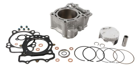Yamaha - CYLINDER WORKS - kit cilindru complet YAMAHA YZF 250 05-07/WRF 250 05-14 (VERTEX 23127+top-end) (standard 77 mm)