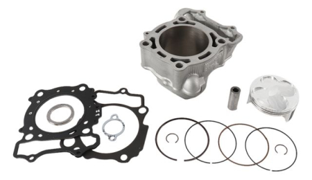 Kituri standard - CYLINDER WORKS - kit cilindru complet YAMAHA YZF 250 14-'15, WRF 250 15 standard 77 mm