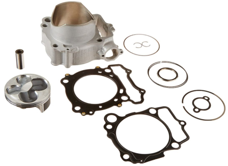Kituri cilindru - CYLINDER WORKS - kit cilindru complet YAMAHA YZF 250 14-'18, WRF 250 14-'18 big bore (+3 mm=269 cc)
