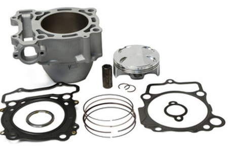 Yamaha - CYLINDER WORKS - kit cilindru complet YAMAHA YZF 250 16-18, WRF 250 18 (VERTEX 24109+top-end) (standard 77 mm)