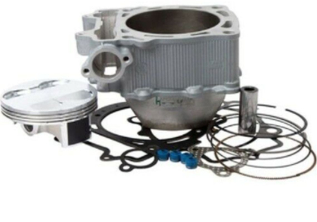 Kituri cilindru - CYLINDER WORKS - kit cilindru complet YAMAHA YZF 450 14-'15 big bore (+2 mm=468 cc)