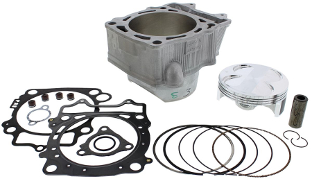 Yamaha - CYLINDER WORKS - kit cilindru complet YAMAHA YZF 450 18-'19,WRF 450 19-'20, YZF 450X 19-'20 standard (97,00 MM) (piston 24270, cilindru, top-end)