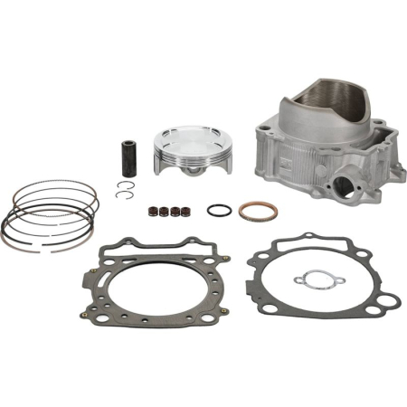 Kituri standard - CYLINDER WORKS - kit cilindru complet YAMAHA YZF 450 20-'22, WRF 450 21-'23, YZF 450X 21-'23 standard (piston 24448,cilindru, top-end)