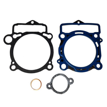 Big Bore - CYLINDER WORKS - set garnituri top-end KTM 350 EXC-F 20, 350 SX-F 19-'20; 350 XC-F 19-'20, HUSQVARNA FC 350 19-'20, FE 350 20 big bore (90 mm) (pentru cilindrul 51008) (+2.0 mm)