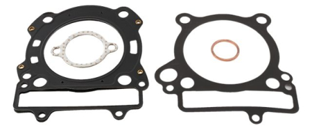 Set garnituri top-end - CYLINDER WORKS - set garnituri top-end KTM SXF 250 05-'12, EXCF 250 06-'13 big bore 80 mm (+4 mm) - inlocuit de 860VG810011