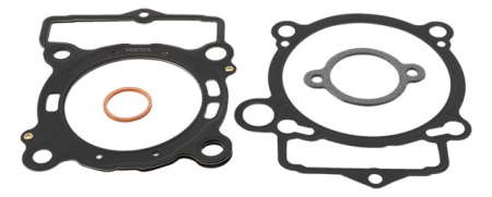 Big Bore - CYLINDER WORKS - set garnituri top-end KTM SXF 250 13-'15, EXCF 250 14-'15, HUSQVARNA FC 250 14-'15 big bore 81 mm (+3 mm)