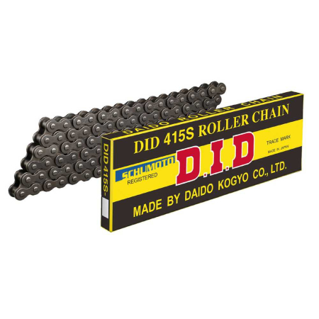 Lanturi individuale - DID - Lant 415S cu 102 zale - Standard ranforsat