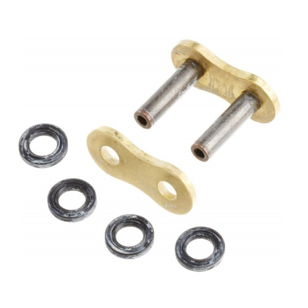 Zale de legatura - DID - Za de legatura 428VX PL - cu nit