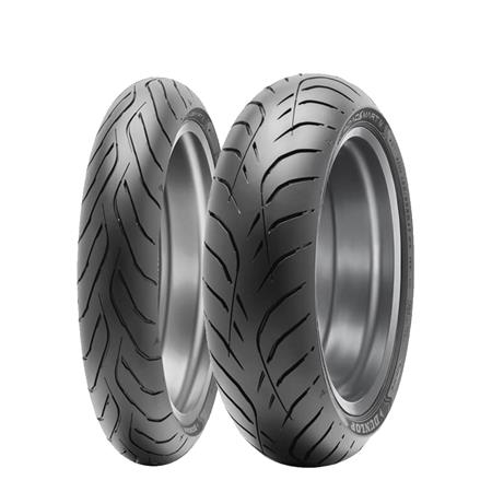 Anvelope moto si scutere - DUNLOP Anvelopa  110/70ZR17 SPORTMAX ROADSMART IV (54W) TL Fata  DOT 29/2025