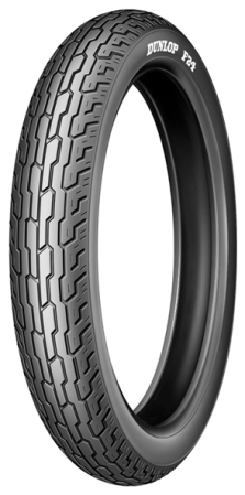 Anvelope moto si scutere - DUNLOP Anvelopa  110/80-19 F24 59S TT Fata  DOT 02-35/2025