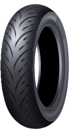 Anvelope moto si scutere - DUNLOP Anvelopa  120/70R15 SCOOTSMART 2 56H TL Fata  DOT 11/2025