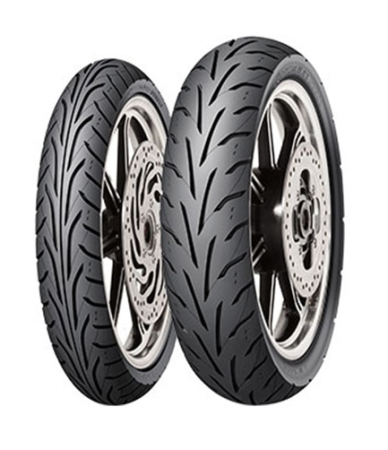 Anvelope moto si scutere - DUNLOP Anvelopa  120/80-17 ARROWMAX GT601 61H TL Spate 07-38/2025