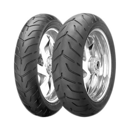 Anvelope moto si scutere - DUNLOP Anvelopa  130/60B21 D408 63H TL Fata  HARLEY-DAVIDSON DOT 21/2025