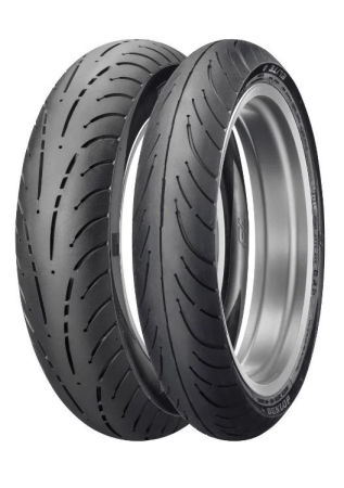 Anvelope moto si scutere - DUNLOP Anvelopa  130/70B18 D428 63H TL HONDA CMX1100 REBEL (2021) Fata  DOT 36-44/2025
