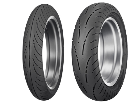CONSUMABILE SI INTRETINERE - DUNLOP Anvelopa  130/70R18 ELITE 4 63H TL Fata  DOT 28/2025