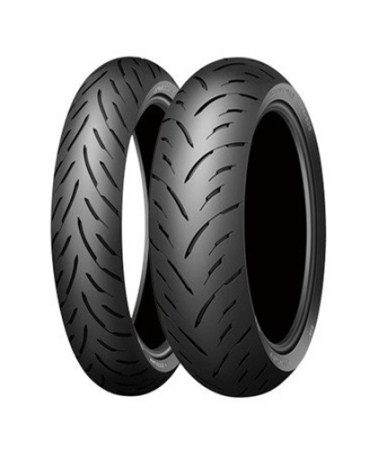 Anvelope moto si scutere - DUNLOP Anvelopa  170/60ZR17 SPORTMAX GPR300 (72W) TL Spate DOT 06-49/2025