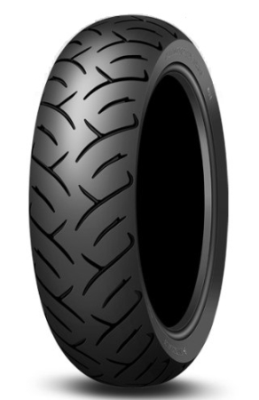 Anvelope moto si scutere - DUNLOP Anvelopa  180/55R17 D256 73H TL Spate HONDA GL1800 F6C DOT 13/2025