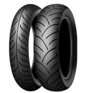 Anvelope moto si scutere - DUNLOP Anvelopa  200/55R16 D423 77H TL Spate HONDA GL1800 GOLD WING (2018) DOT 07/2025