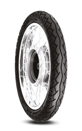 Anvelope moto si scutere - DUNLOP Anvelopa  80/90-16 D110 G 43P TT Spate DOT 05-06/2025 (NA ZAMĂ"WIENIE)