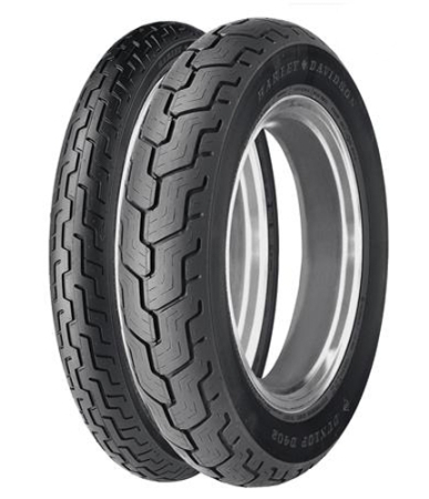 Anvelope moto si scutere - DUNLOP Anvelopa  MT90B16 D402 74H TL Spate HARLEY-DAVIDSON DOT 02-47/2025