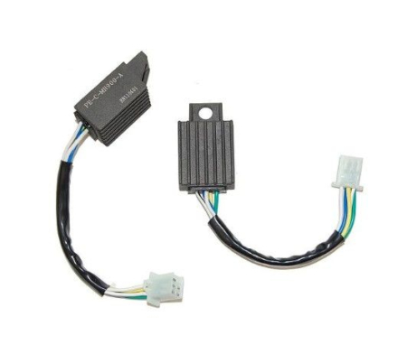 Sistem de aprindere - ELECTROSPORT - CDI - modul aprindere / CDI HONDA CB 650 / 750 '79-'83, CBX 1000 '79-'82, CB 900 '80-'82, CX 500 C / TURBO '80-'82, GL 1100 GOLD WING '81-'83, CX 650 C / TURBO '81-'83