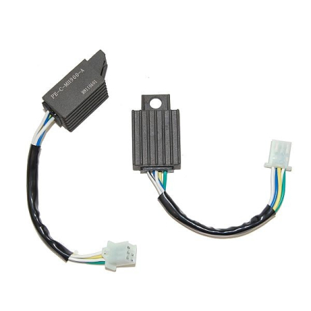 Module aprindere - ELECTROSPORT - CDI - modul aprindere Procom HONDA CB 650 / CB 750 / CB 900F / CX 500 / CX 650 / GL 1100