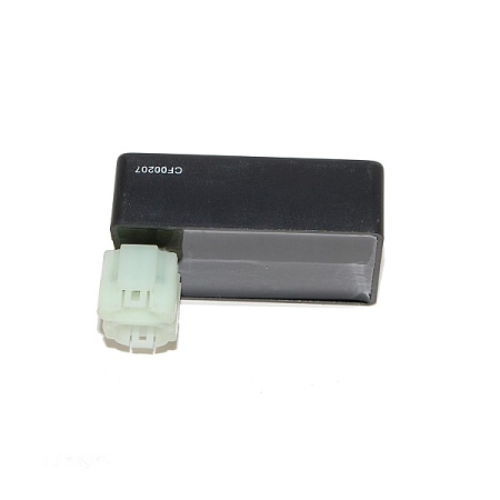 Sistem de aprindere - ELECTROSPORT - CDI - modul aprindere Procom HONDA TRX 300EX (93-06)