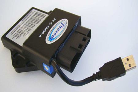 Sistem de aprindere - ELECTROSPORT - CDI - modul aprindere Procom KAWASAKI KFX 450R (08-11)