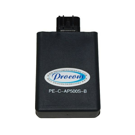 Sistem de aprindere - ELECTROSPORT - CDI - modul aprindere Procom POLARIS SCRAMBLER 500 (04-08), SPORTSMAN 400/500 (05)