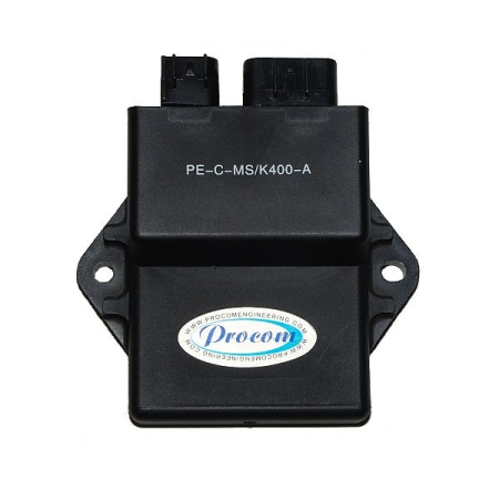 Module aprindere - ELECTROSPORT - CDI - modul aprindere Procom SUZUKI DRZ 400E (00-07), DRZ 400S (01-07), KAWASAKI KLX 400R/SR (01-03)