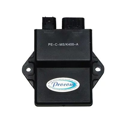 Module aprindere - ELECTROSPORT - CDI - modul aprindere Procom SUZUKI DRZ 400E (00-07), DRZ 400S (01-07), KAWASAKI KLX 400R/SR (01-03)