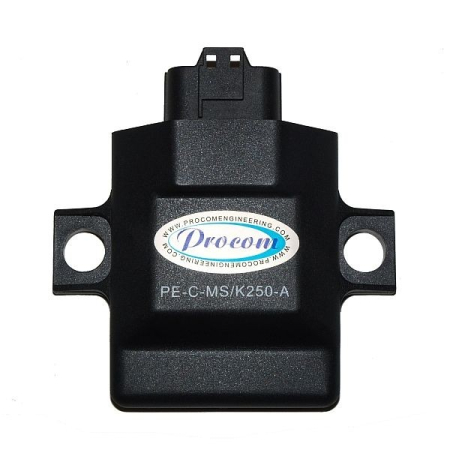 Module aprindere - ELECTROSPORT - CDI - modul aprindere Procom SUZUKI RMZ 250, KAWASAKI KXF 250 (500 rpm peste standard) (2004)