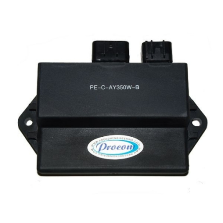 Sistem de aprindere - ELECTROSPORT - CDI - modul aprindere Procom YAMAHA WARRIOR 350 (97-01)