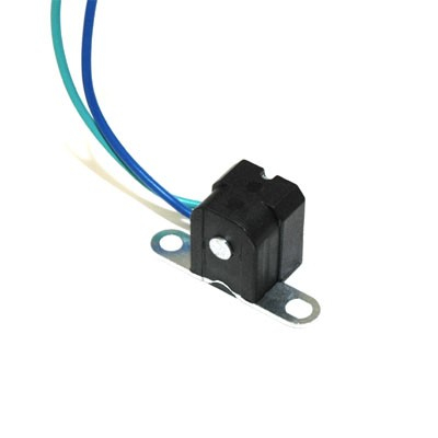 Pick-up-uri aprindere - ELECTROSPORT - impulsator aprindere SUZUKI LT250R 85-92, LT500R 87-90 (distanta prindere 35 mm, 350 ohm)
