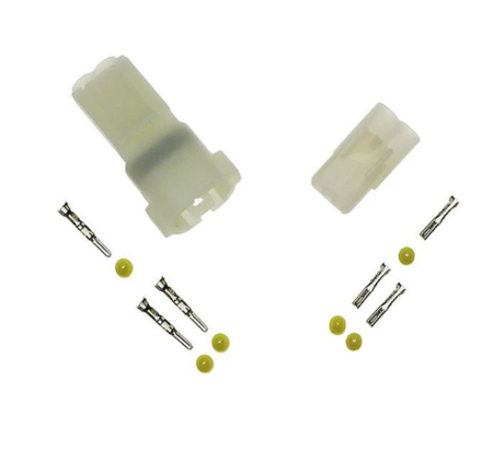 Mufe regulator - ELECTROSPORT - mufa / conector etans 2 pini complet