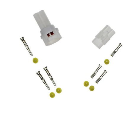 Mufe regulator - ELECTROSPORT - mufa / conector etans 2 pini - tip A complet